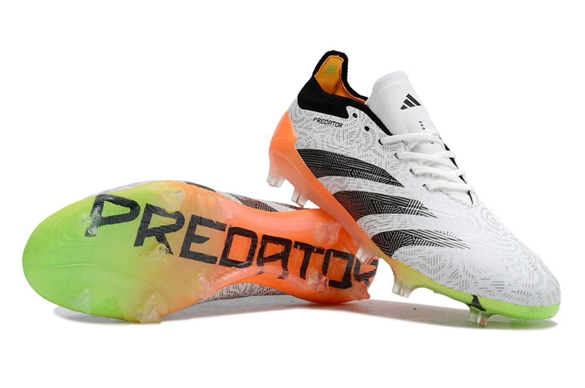 Adidas Predator 24 Elite Field Boots + Exclusive Gifts