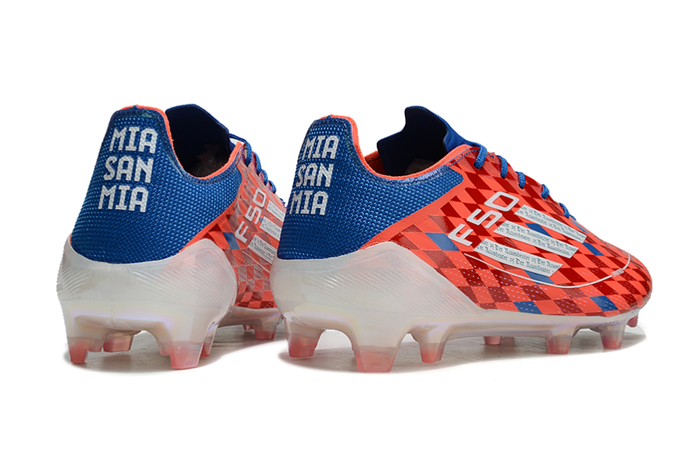 Adidas X F50 FG Elite Field Boots + Exclusive Gifts