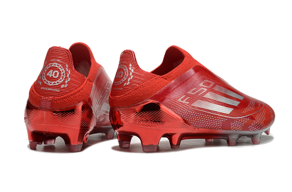 Adidas X F50+ FG Elite Field Boots + Exclusive Gifts