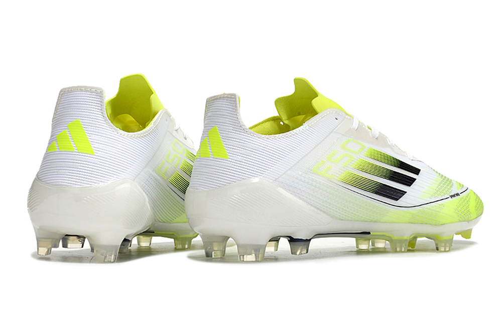 Adidas X F50 FG Elite Field Boots + Exclusive Gifts