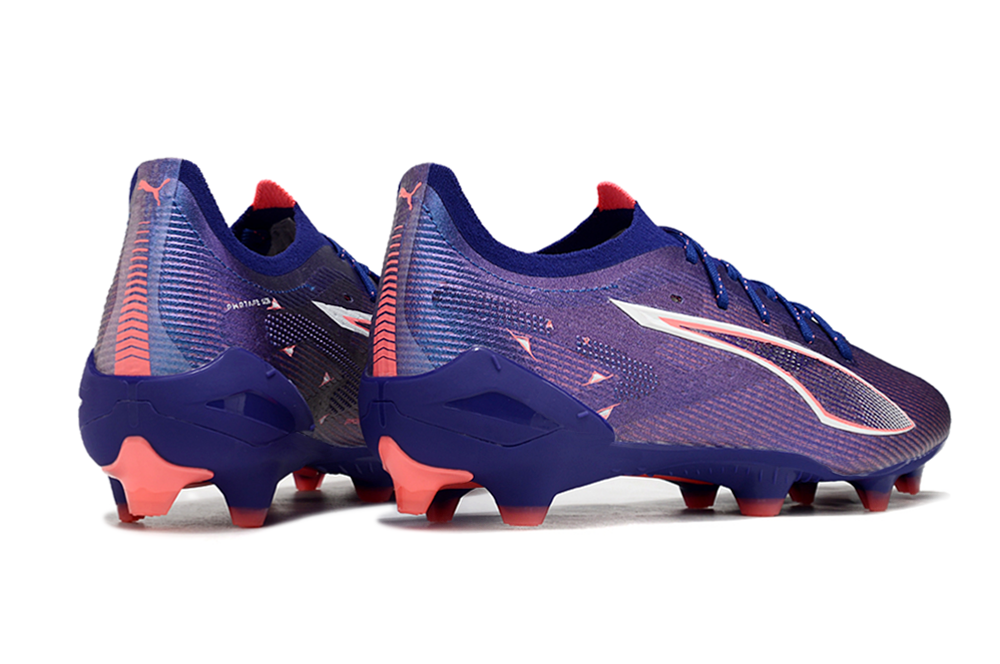 Puma Ultra 5 FG Elite Football Boots + Exclusive Gifts (Ready for Delivery)