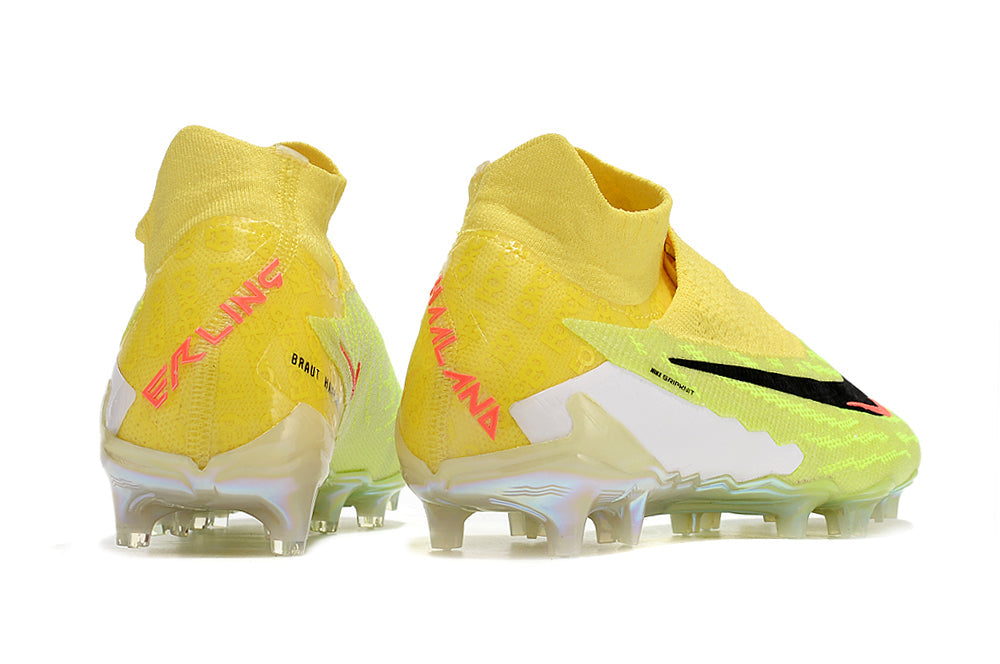 Nike Phantom GX DF Elite Football Boots + Exclusive Gifts