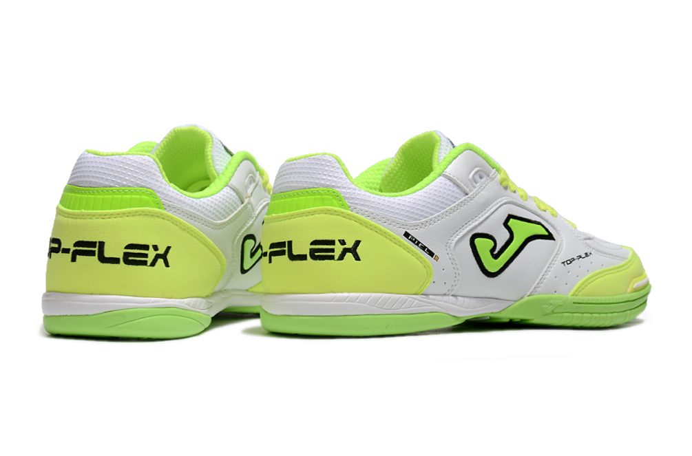 Joma Top Flex IC Elite Futsal Shoes + Exclusive Gifts