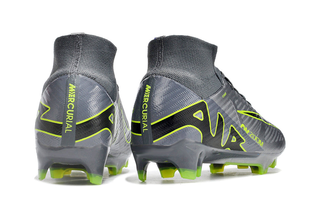 Nike Air Zoom Mercurial Superfly 9 Elite Football Boots + Exclusive Gifts