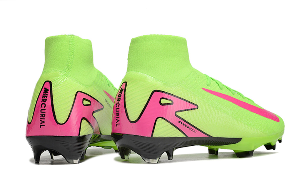 Nike Air Zoom Mercurial Superfly 10 Elite Football Boots + Exclusive Gifts