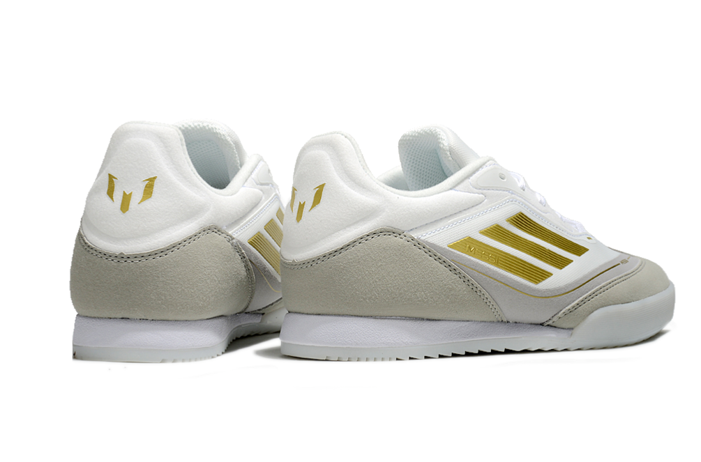 Adidas X F50 IC Elite Futsal Shoes + Exclusive Gifts