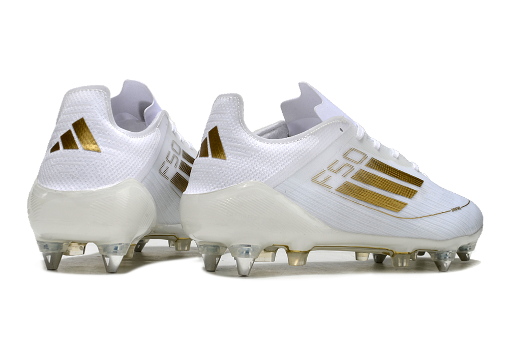 Adidas X F50 SG Elite Field Boots + Exclusive Gifts
