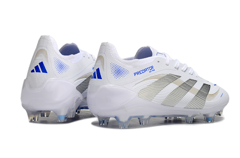 Adidas Predator Accuracy+ FG Elite Field Boots + Exclusive Gifts