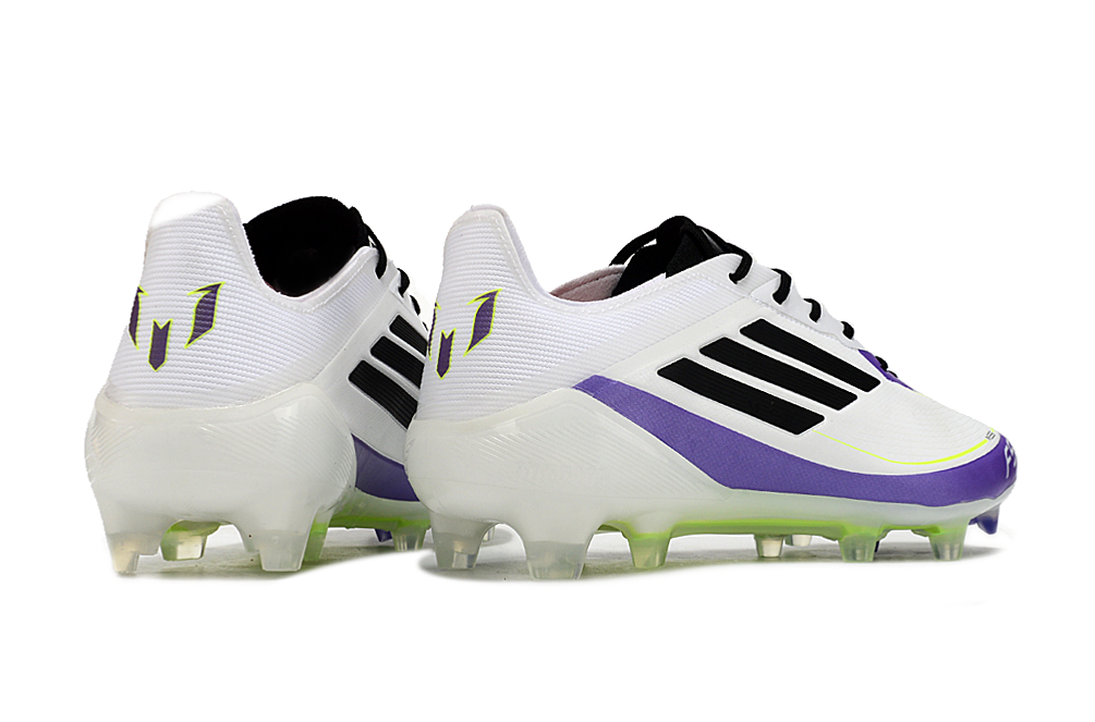 Adidas X F50 FG Elite Football Boots + Exclusive Gifts