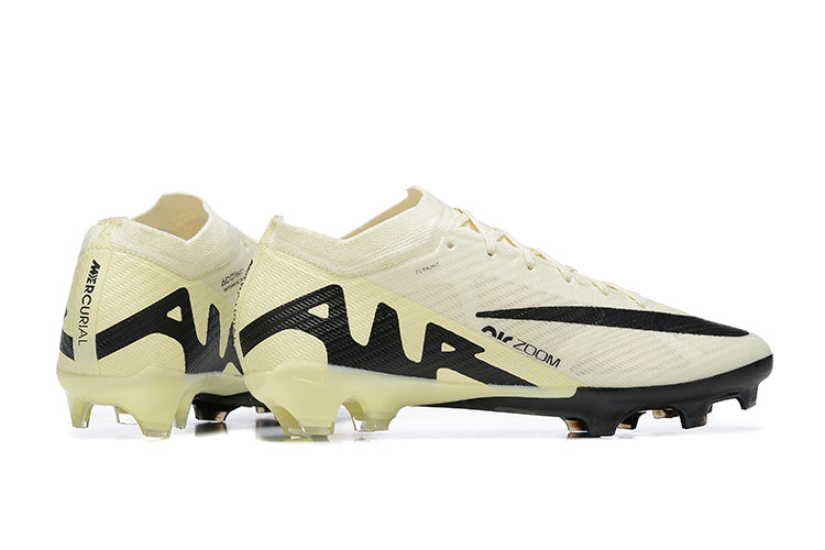 Nike Air Zoom Mercurial Vapor 15 Elite Football Boots + Exclusive Gifts (Ready for Delivery)