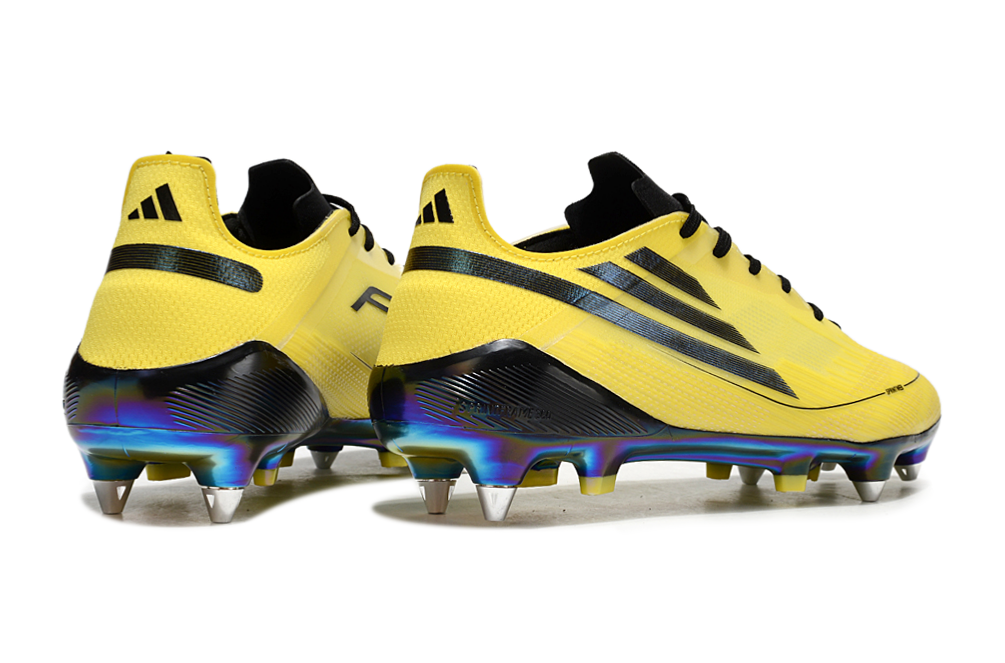 Adidas Adizero F50 SG Elite Football Boots + Exclusive Gifts
