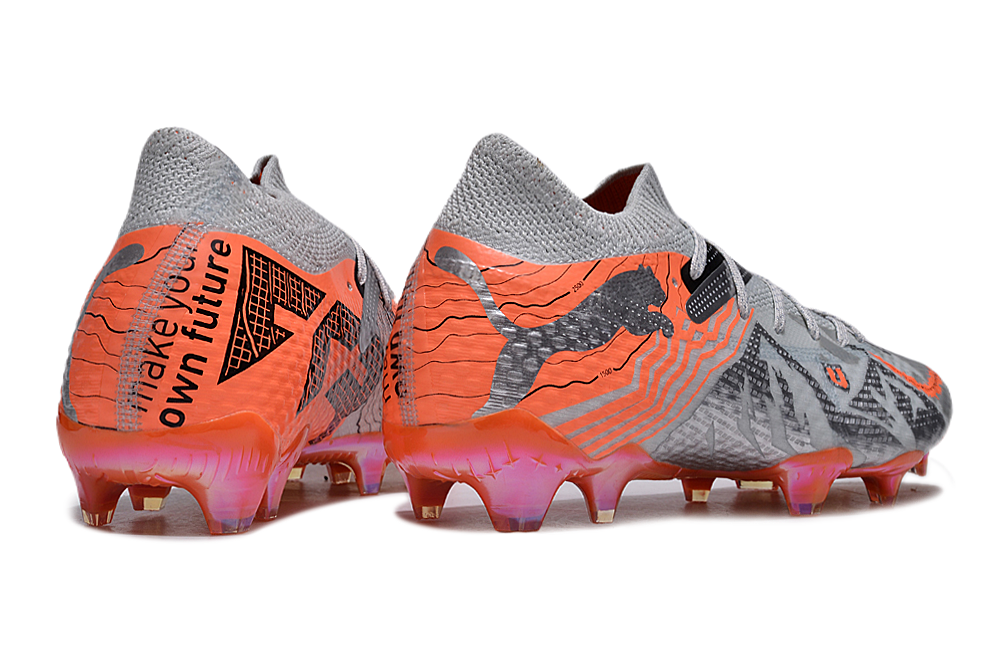 Puma Future 7 FG Elite Football Boots + Exclusive Gifts