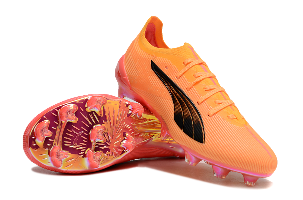 Puma Ultra 5 FG Elite Field Football Boots + Exclusive Gifts