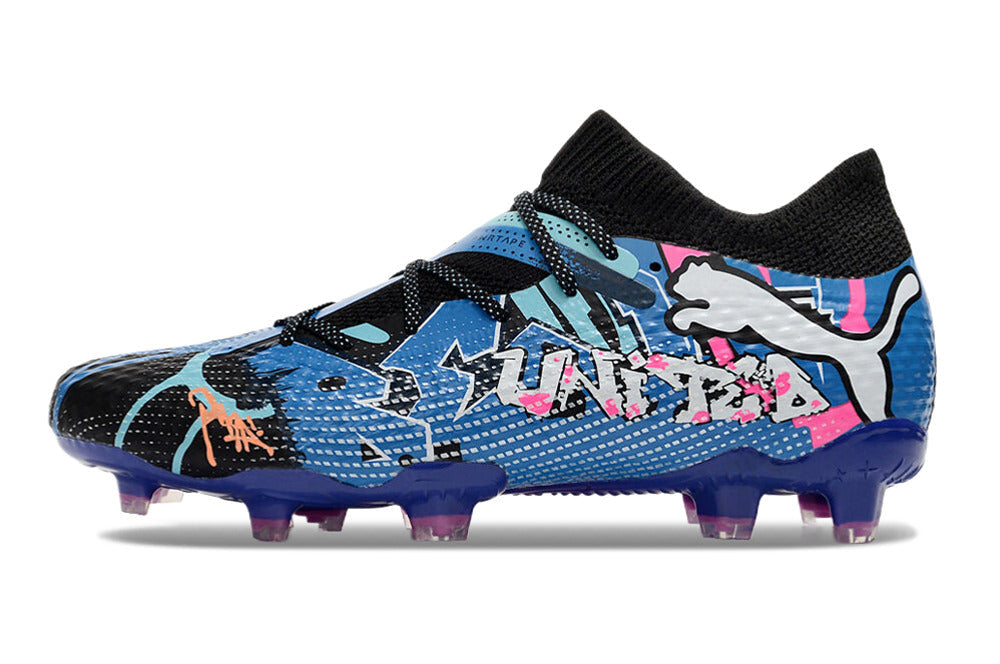 Puma Future 24 FG Elite Field Football Boots + Exclusive Gifts