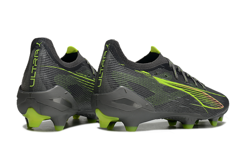 Puma Ultra 5 FG Elite Field Football Boots + Exclusive Gifts