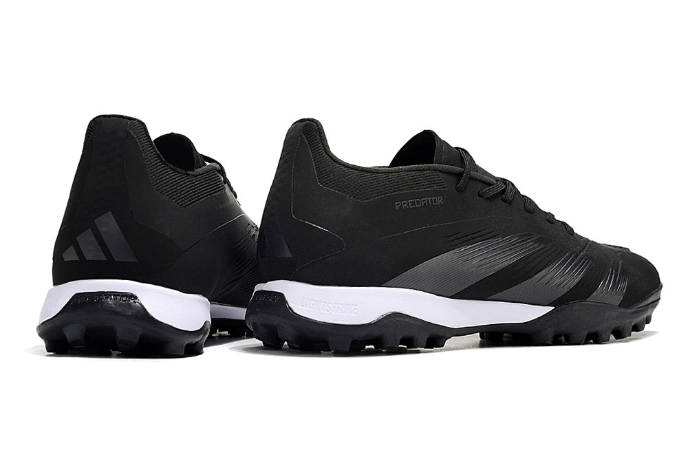 Adidas Predator 24 TF Elite Indoor Football Boots + Exclusive Gifts (Ready for Delivery)