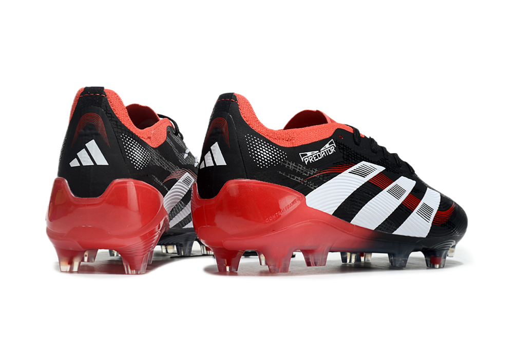 Adidas Predator Accuracy+ FG Elite Football Boots + Exclusive Gifts