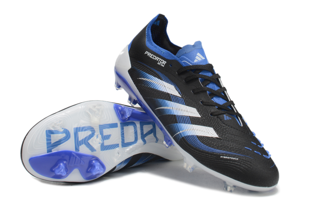 Adidas Predator Accuracy+ FG Elite Field Boots + Exclusive Gifts