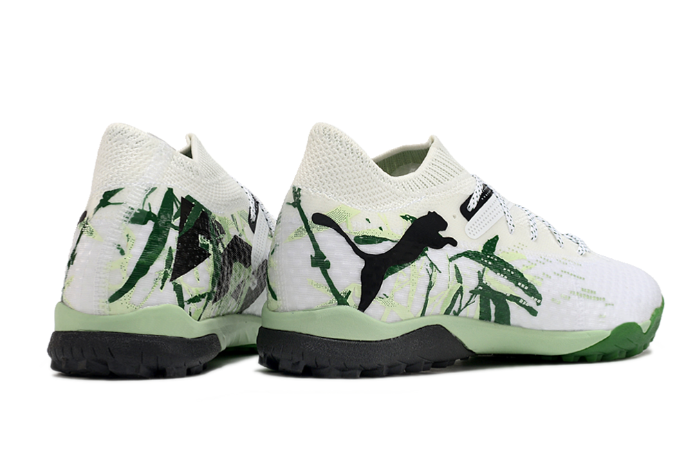 Puma Future Ultimate TF Elite Turf Soccer Cleats + Exclusive Gifts