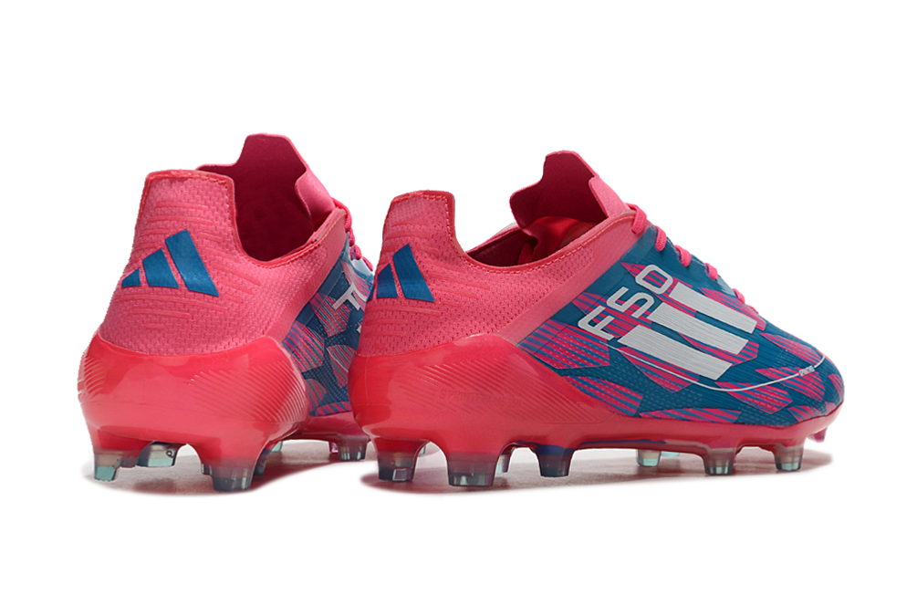Adidas X F50 FG Elite Field Boots + Exclusive Gifts