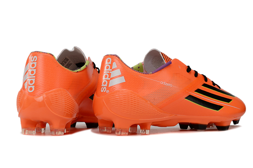 Adidas Adizero F50 FG Elite Football Boots + Exclusive Gifts