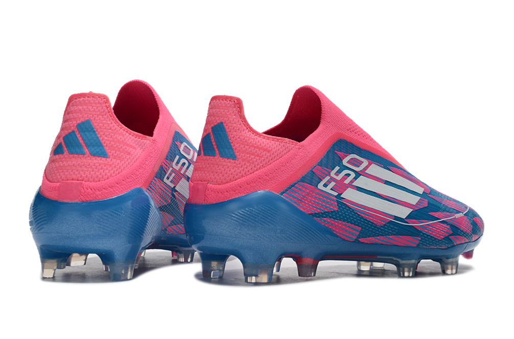 Adidas X F50+ Elite Field Boots + Exclusive Gifts