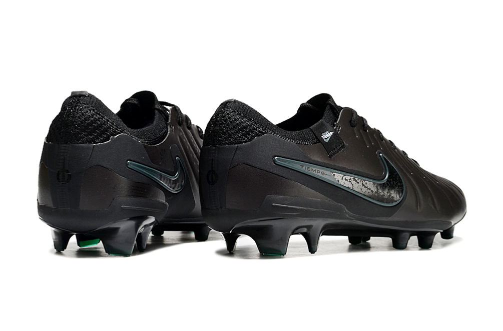 Nike Tiempo Legend 10 Elite Field Soccer Cleats + Exclusive Gifts