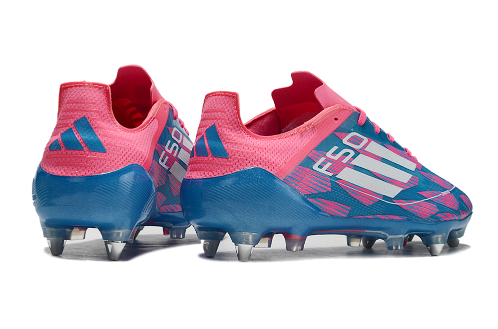 Adidas X F50 SG Elite Field Boots + Exclusive Gifts