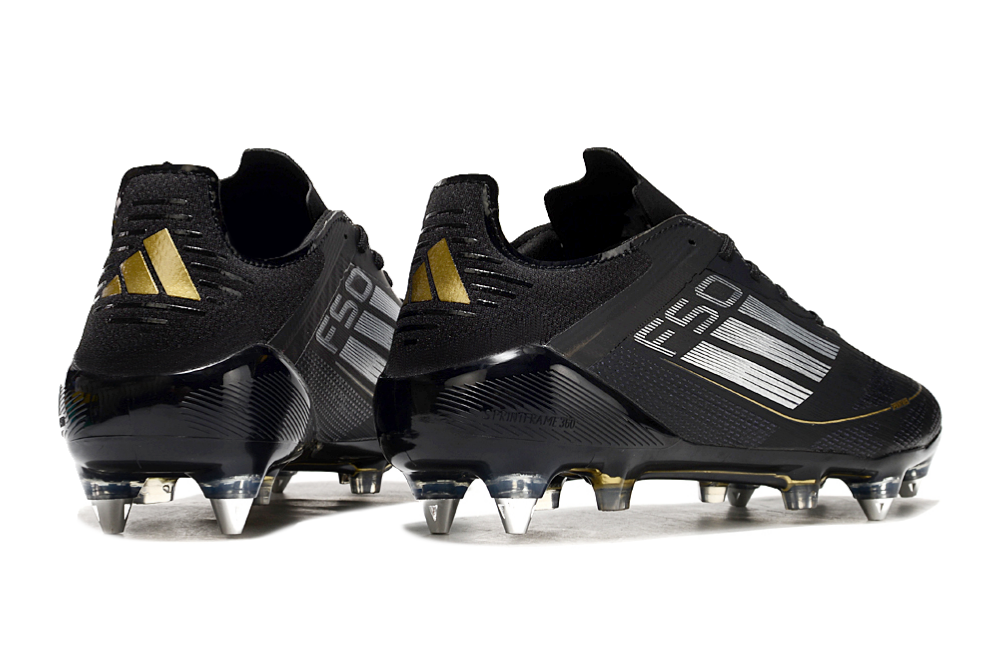 Adidas X F50 SG Elite Field Boots + Exclusive Gifts