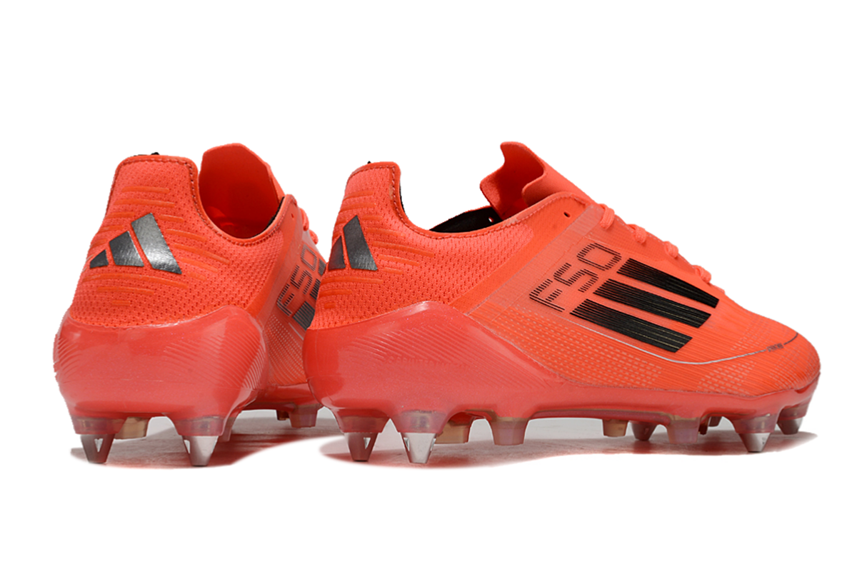Adidas X F50 SG Elite Field Boots + Exclusive Gifts