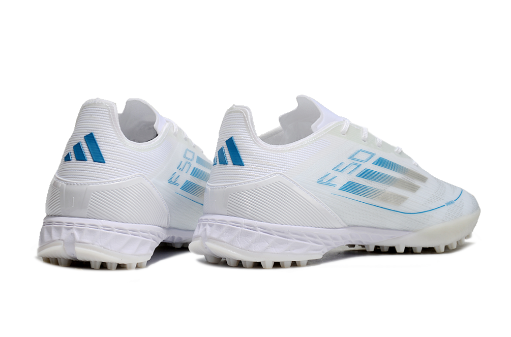 Adidas X F50 TF Elite Turf Soccer Cleats + Exclusive Gifts