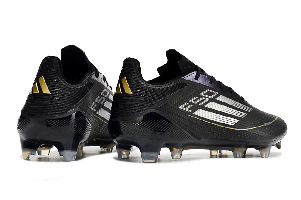 Adidas X F50 FG Elite Football Boots + Exclusive Gifts (Ready for Delivery)