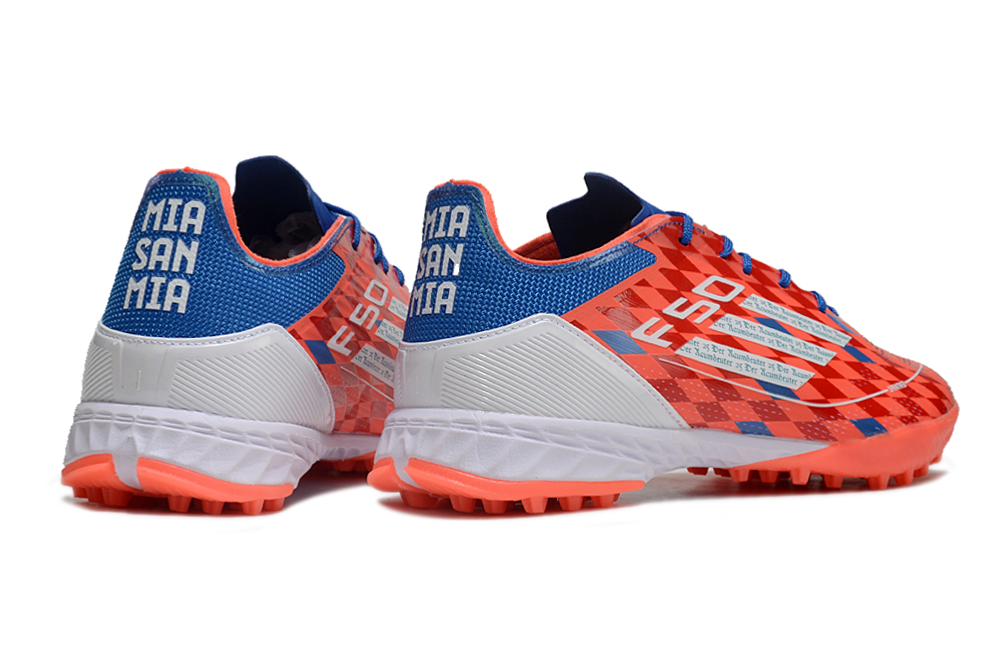 Adidas X F50 TF Elite Turf Soccer Cleats + Exclusive Gifts