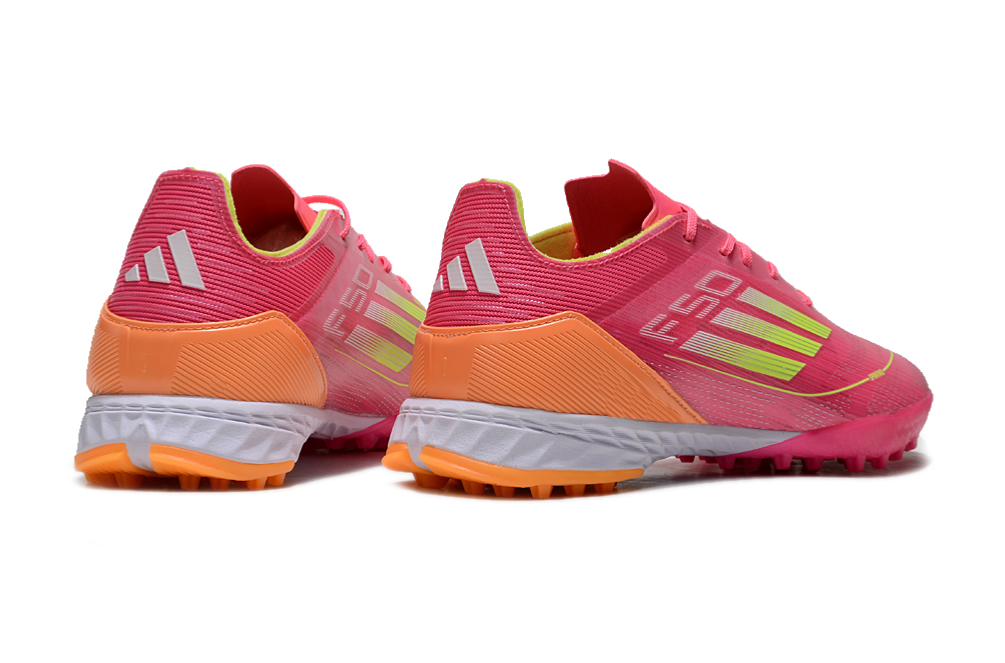 Adidas X F50 TF Elite Turf Soccer Cleats + Exclusive Gifts