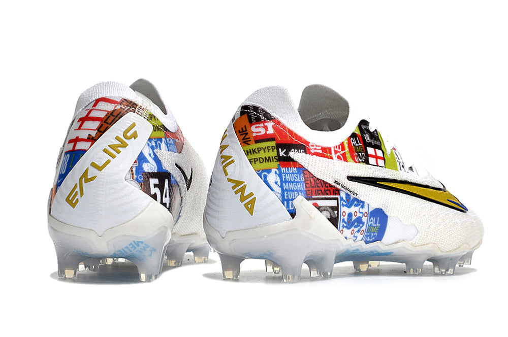 Nike Phantom GX DF Elite Football Boots + Exclusive Gifts