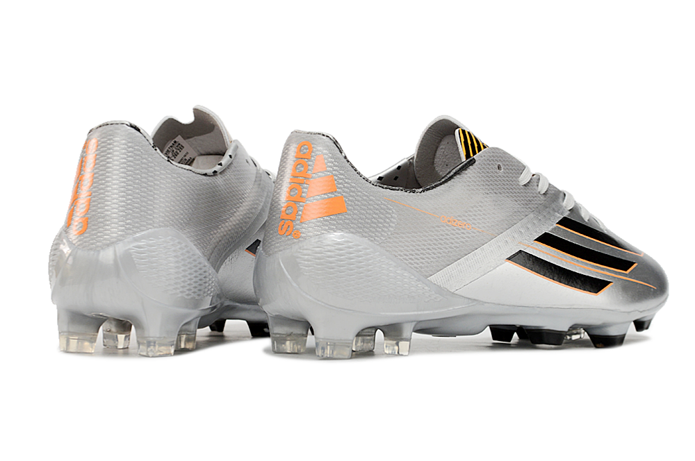Adidas Adizero F50 FG Elite Football Boots + Exclusive Gifts