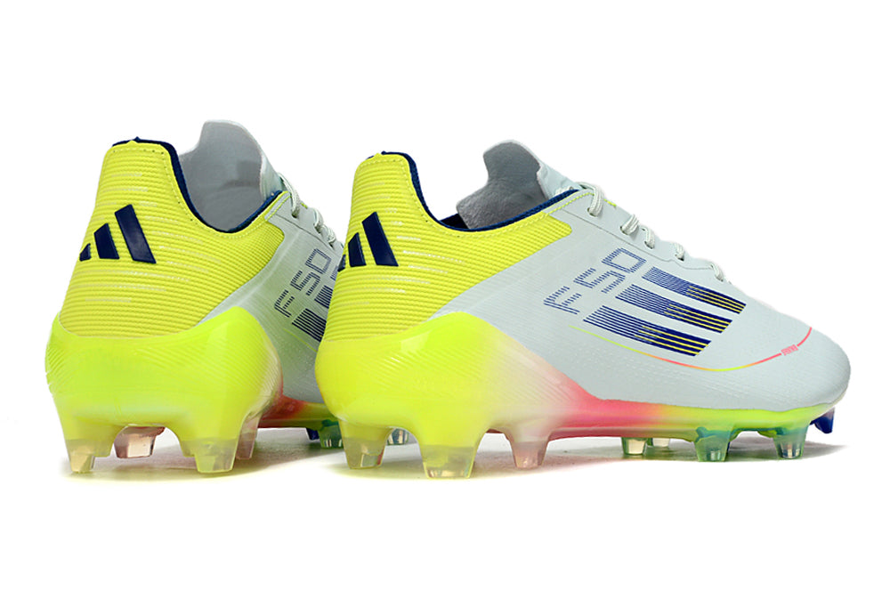 Adidas X F50 FG Elite Field Boots + Exclusive Gifts