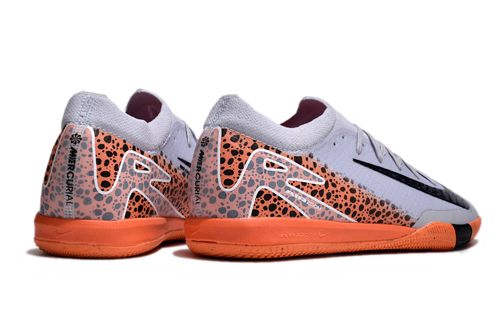 Nike Air Zoom Mercurial Vapor 16 IC Elite Futsal Shoes + Exclusive Gifts