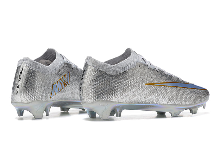 Nike Air Zoom Mercurial Vapor 15 Elite Football Boots + Exclusive Gifts