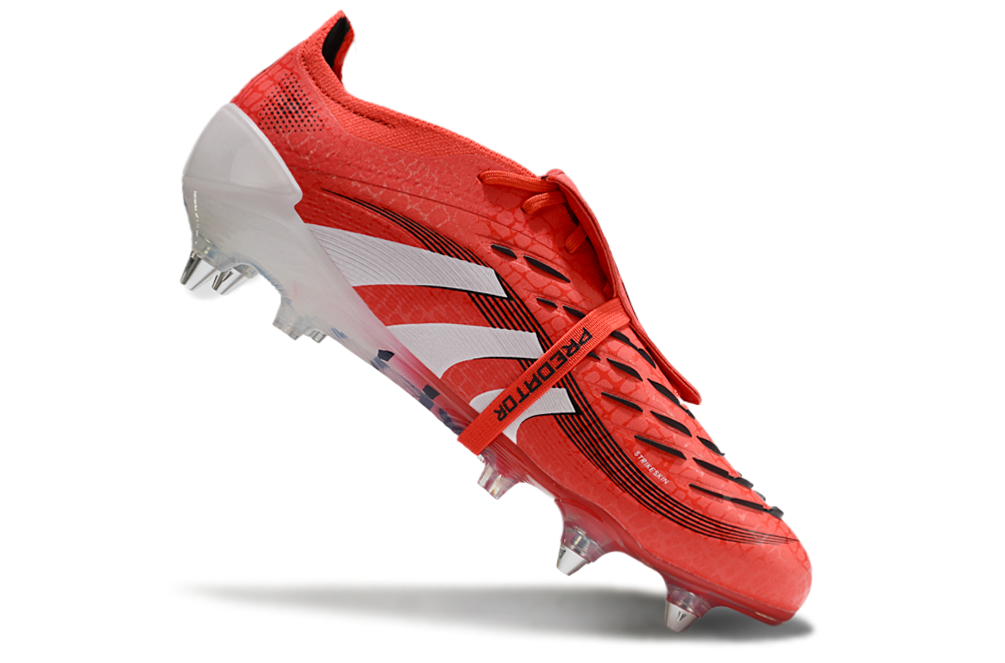 Adidas Predator Accuracy SG Elite Football Boots + Exclusive Gifts