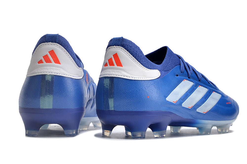 Adidas Copa Pure.2 FG Elite Football Boots + Exclusive Gifts
