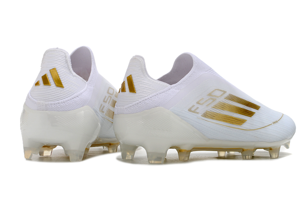 Adidas X F50+ FG Elite Field Boots + Exclusive Gifts