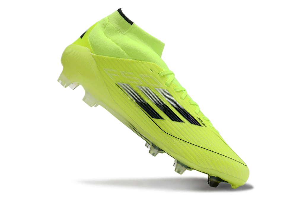 Adidas X F50 FG Elite Football Boots + Exclusive Gifts