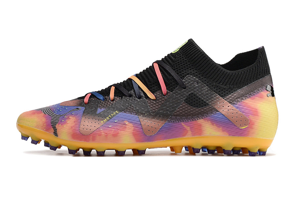 Puma Future MG Elite Turf Soccer Cleats + Exclusive Gifts