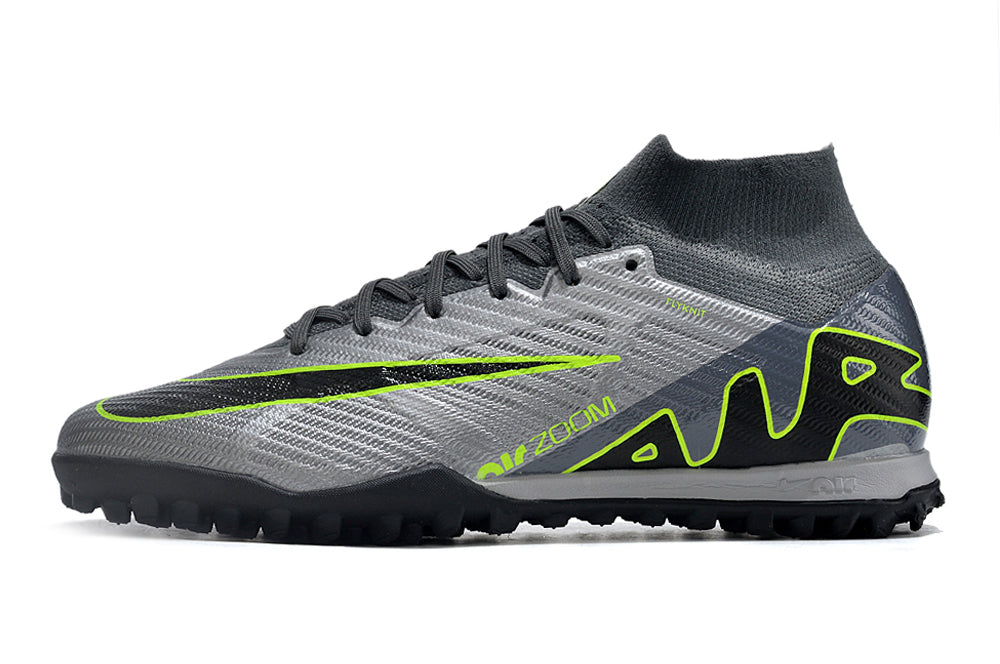 Nike Air Zoom Mercurial Superfly 9 TF Elite Turf Soccer Cleats + Exclusive Gifts
