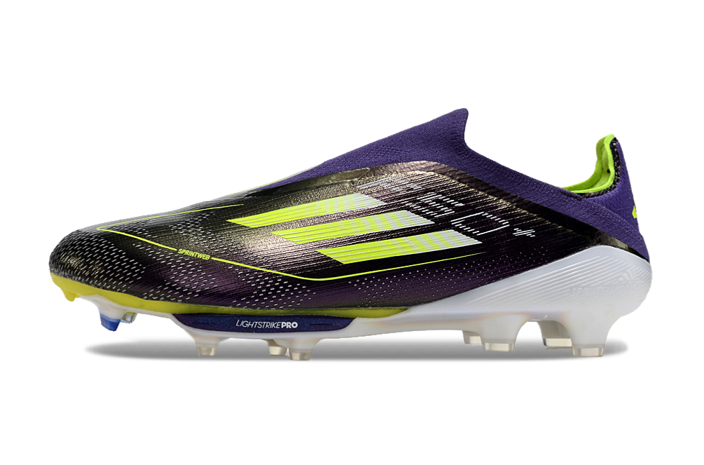 Adidas X F50+ FG Elite Field Boots + Exclusive Gifts