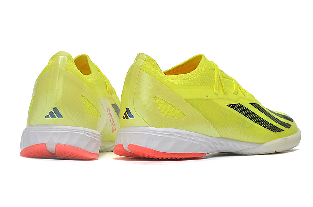 Adidas X Crazyfast.1 IC Elite Futsal Shoes + Exclusive Gifts