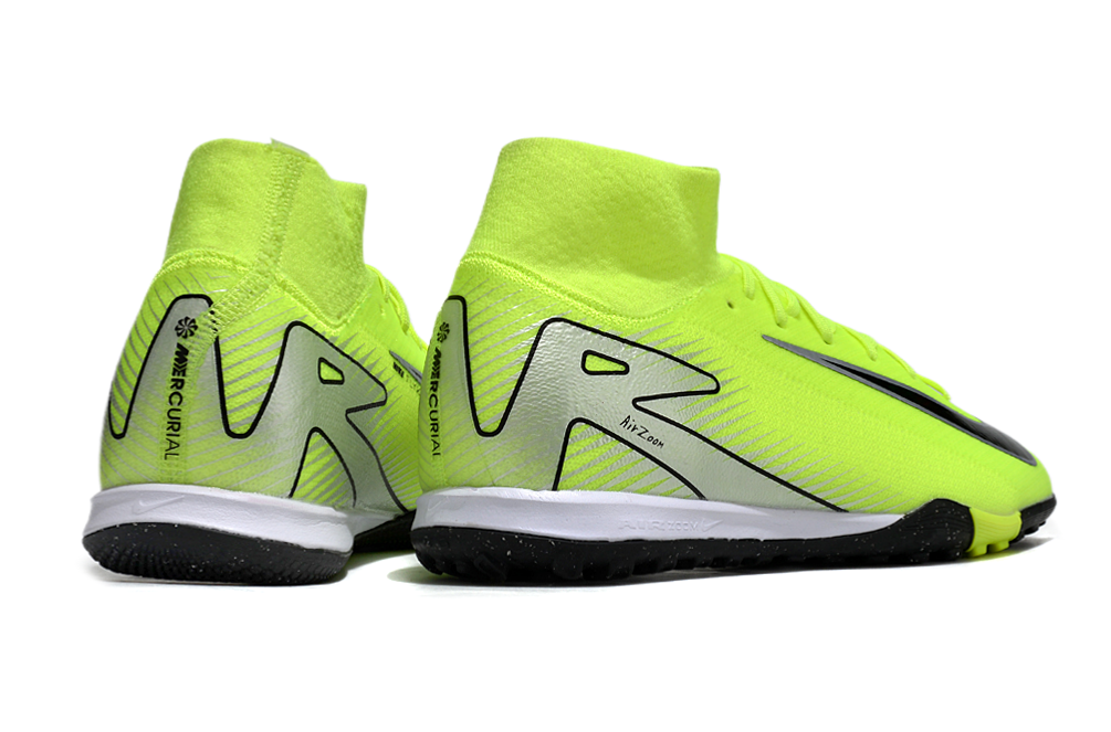 Nike Air Zoom Mercurial Superfly 10 IC Elite Futsal Shoes + Exclusive Gifts