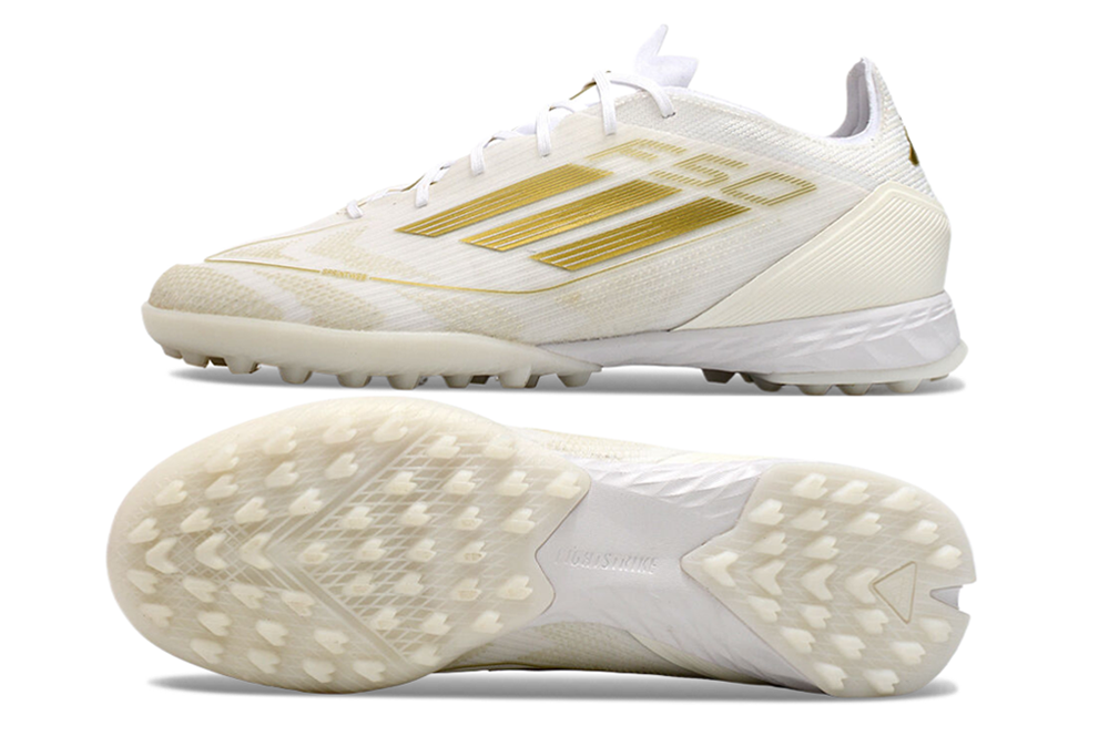 Adidas X F50 TF Elite Turf Soccer Cleats + Exclusive Gifts