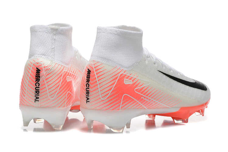 Nike Air Zoom Mercurial Superfly 10 Elite Football Boots + Exclusive Gifts